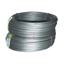 Wholesale high tensile wire hot dipped electro galvanized iron wire rope price